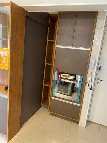 Apartamento à venda com 3 quartos, 120m² - Foto 12