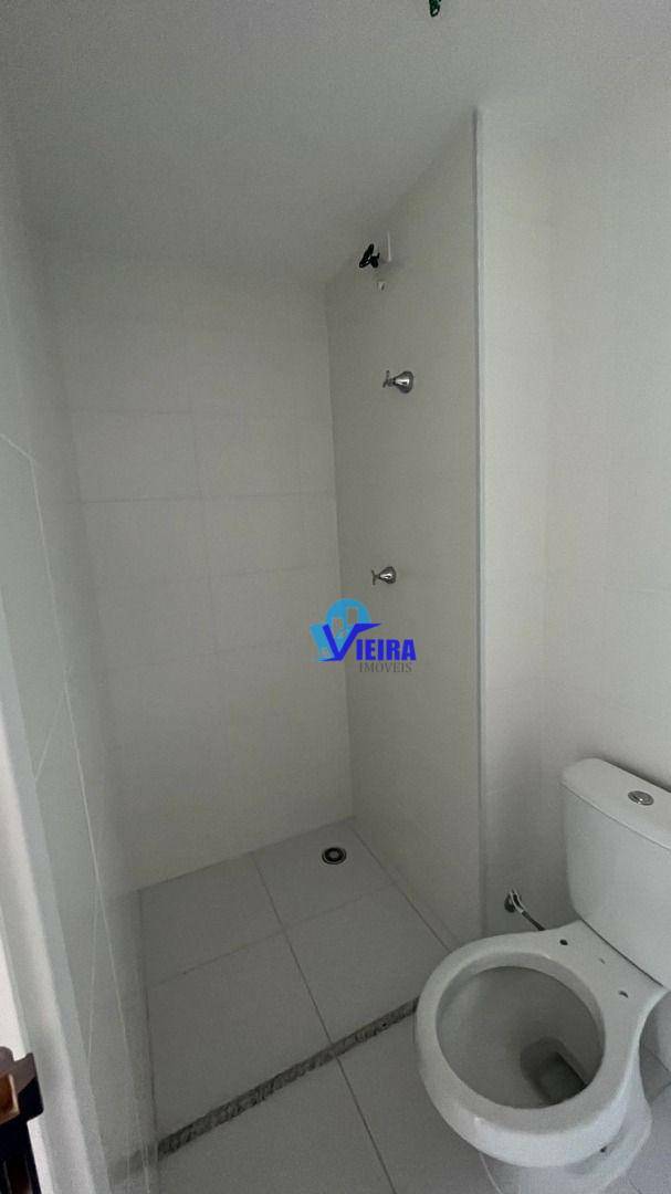 Apartamento à venda com 1 quarto, 27m² - Foto 10