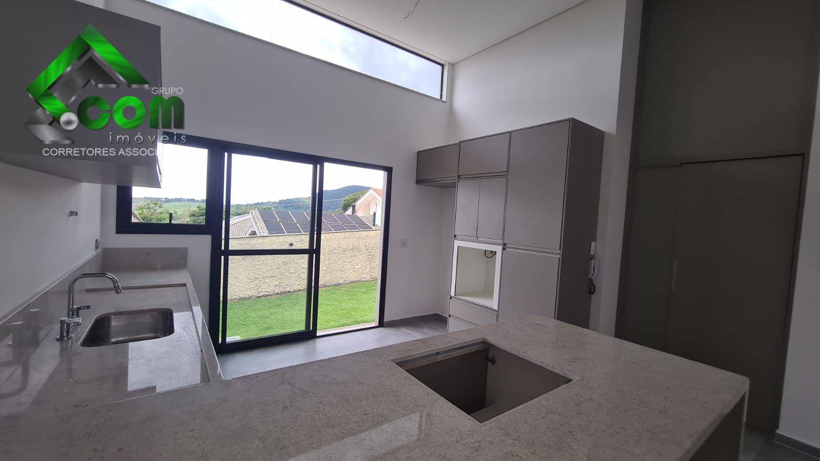 Casa de Condomínio à venda com 3 quartos, 134m² - Foto 10
