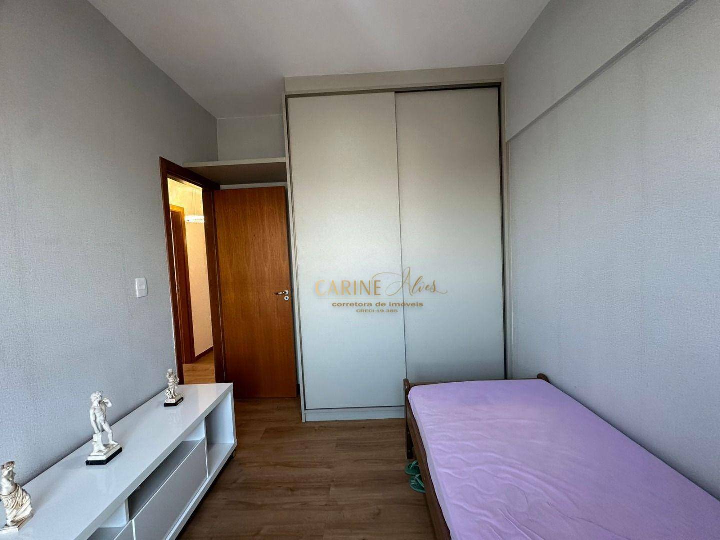 Apartamento à venda com 3 quartos, 110m² - Foto 25