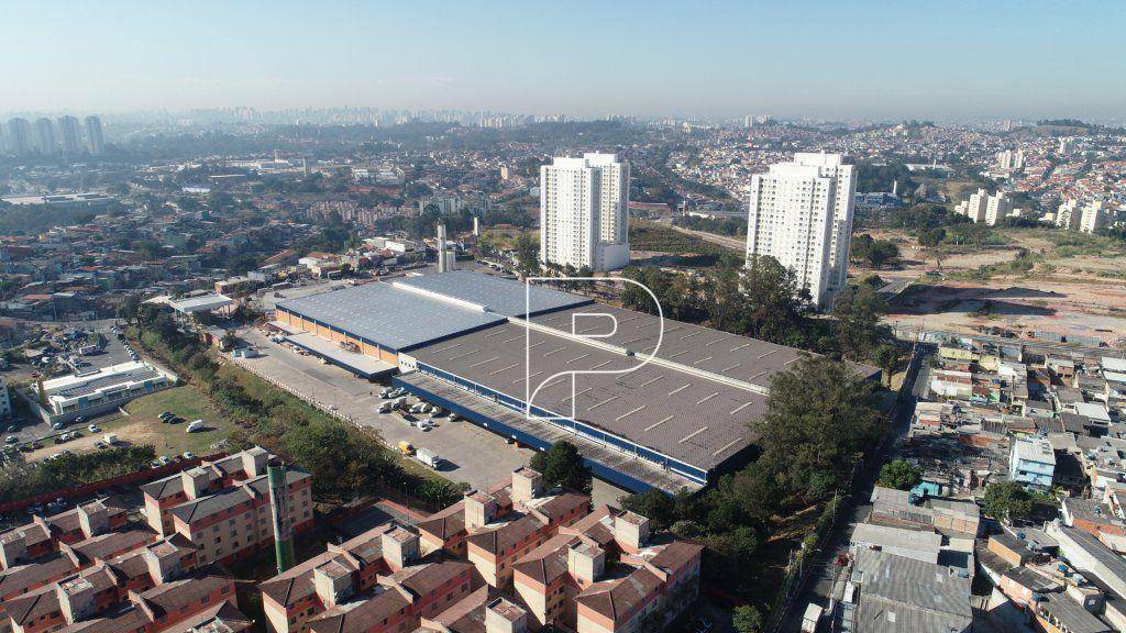 Depósito-Galpão, 6297 m² - Foto 1