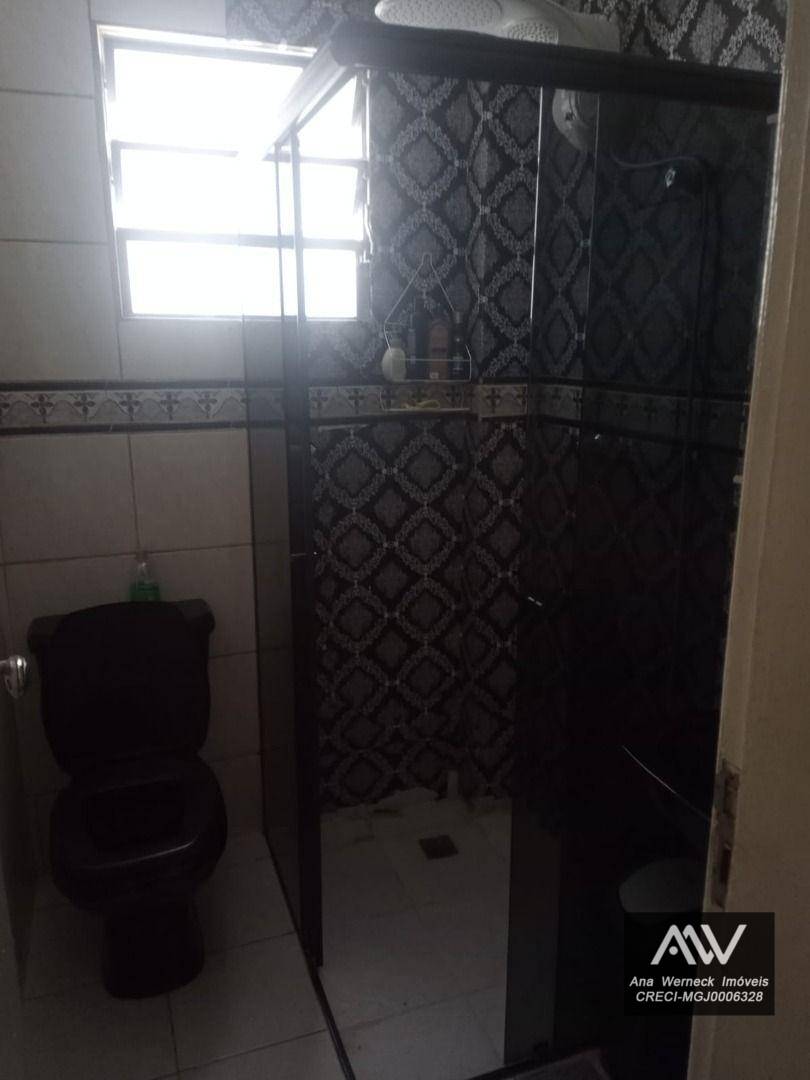 Cobertura à venda com 3 quartos, 100m² - Foto 22