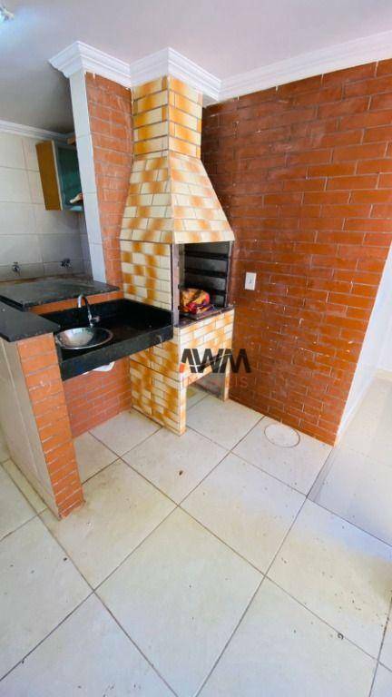 Sobrado à venda com 4 quartos, 208m² - Foto 28