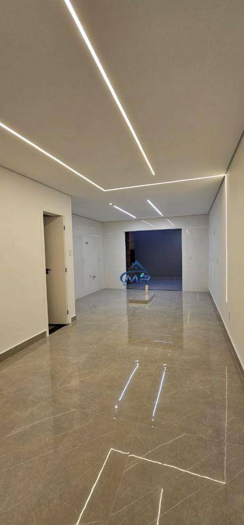 Sobrado à venda com 3 quartos, 124m² - Foto 11