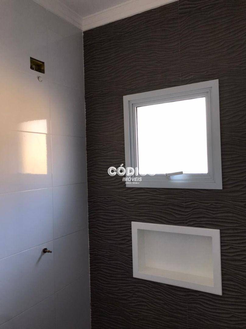 Sobrado à venda com 3 quartos, 157m² - Foto 20