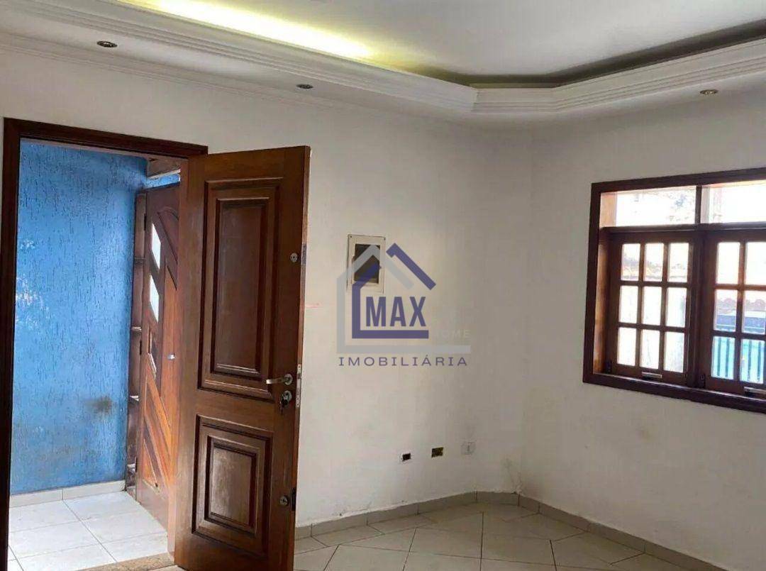 Sobrado à venda com 3 quartos, 140m² - Foto 12