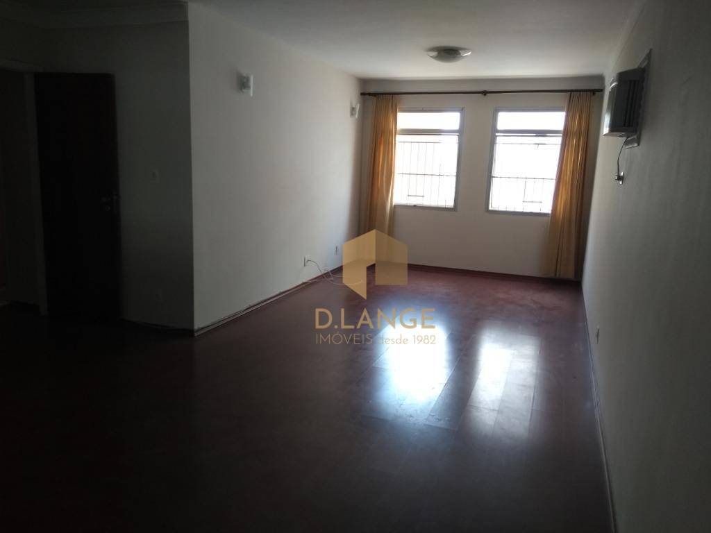 Apartamento à venda com 3 quartos, 144m² - Foto 7