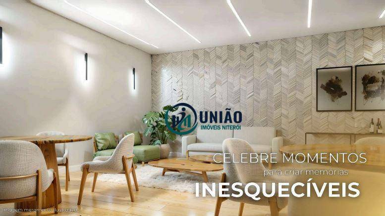 Apartamento à venda com 2 quartos, 53m² - Foto 27