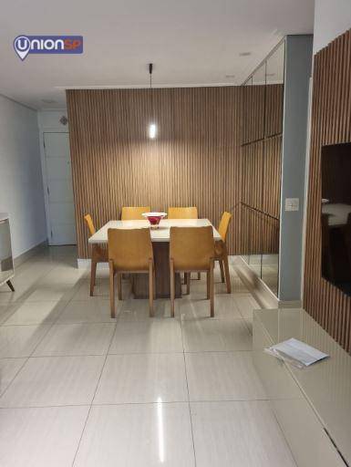 Apartamento à venda com 2 quartos, 101m² - Foto 3