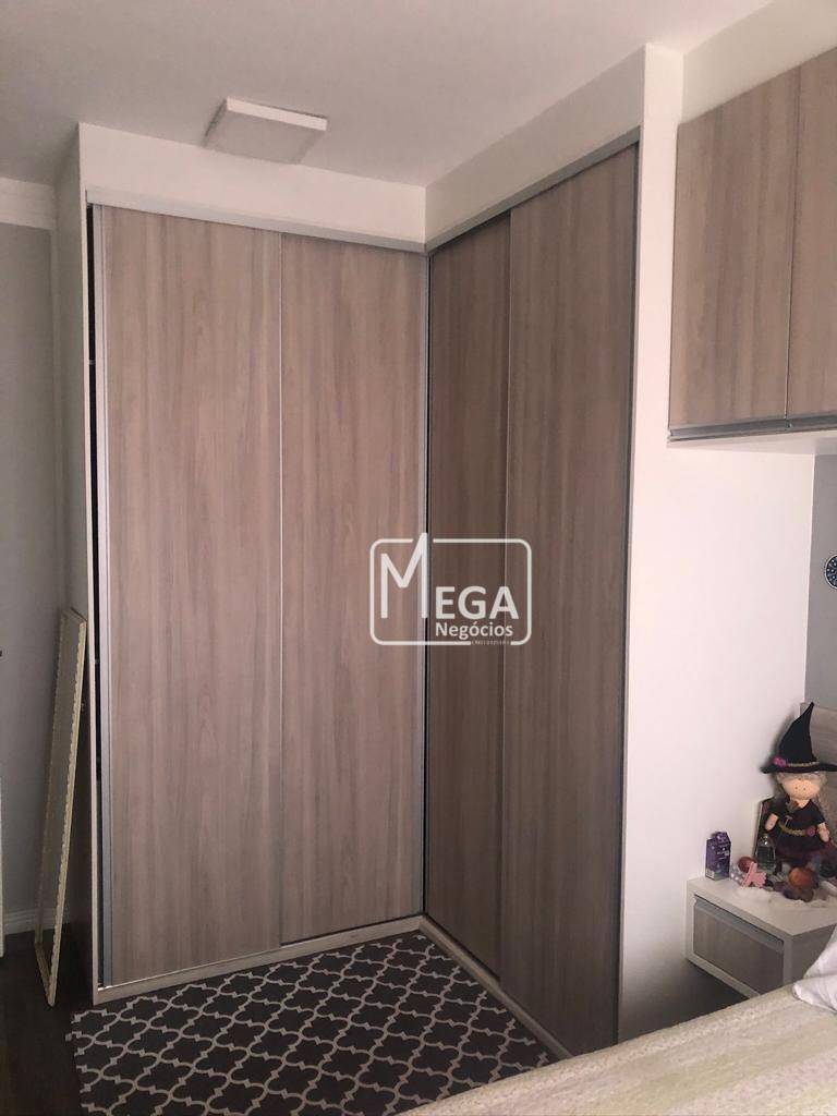 Apartamento à venda com 2 quartos, 57m² - Foto 10