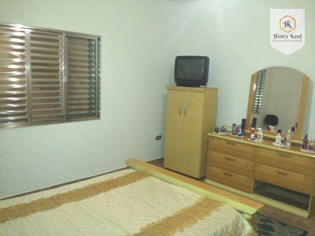 Sobrado à venda com 5 quartos, 250m² - Foto 13