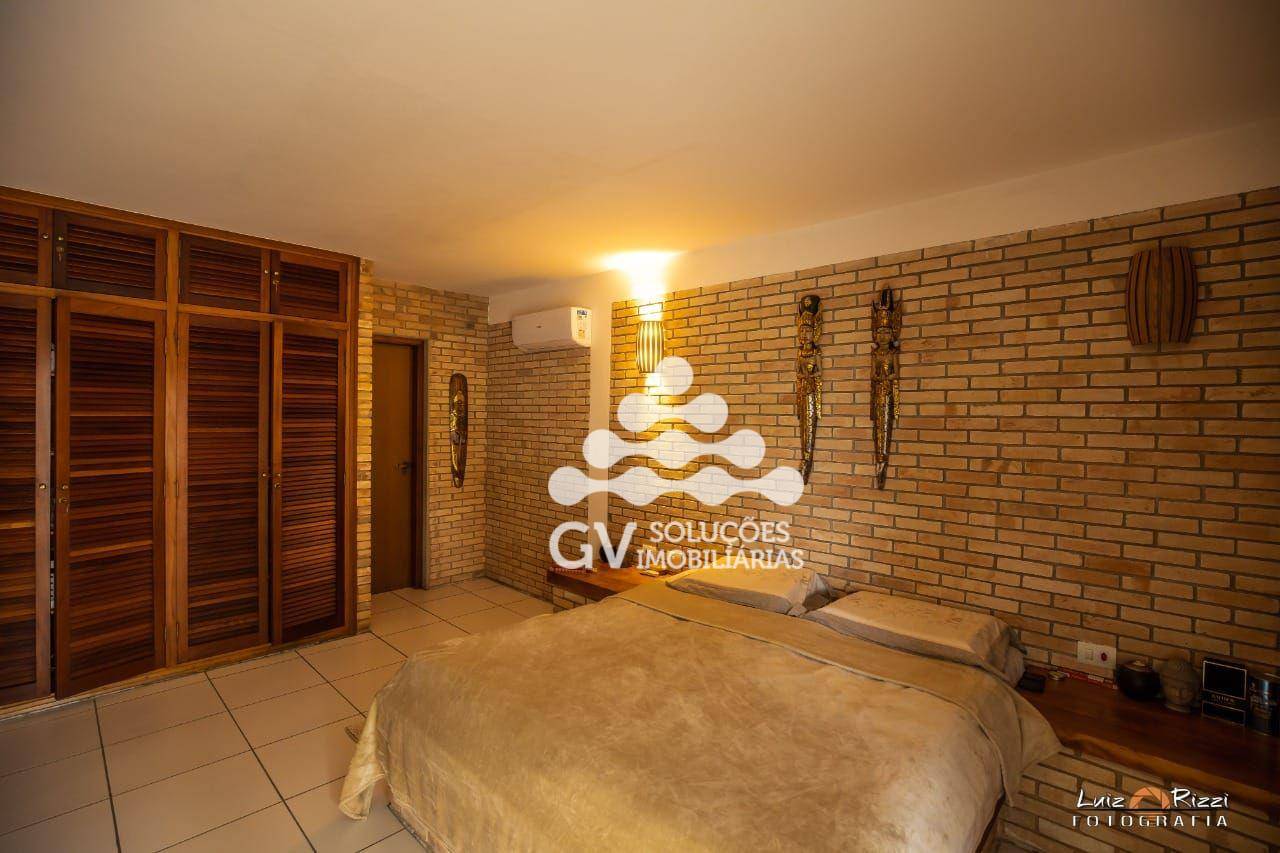 Casa de Condomínio à venda e aluguel com 3 quartos, 178m² - Foto 15