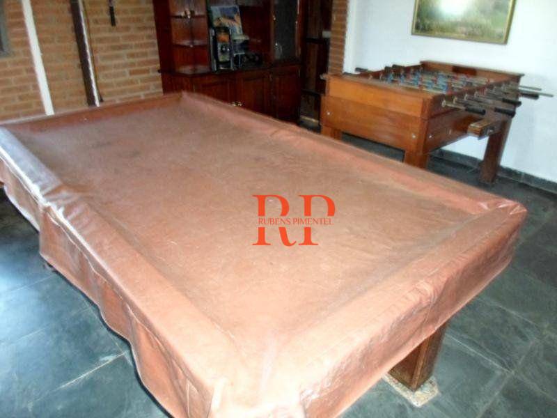 Chácara à venda com 8 quartos, 600m² - Foto 8