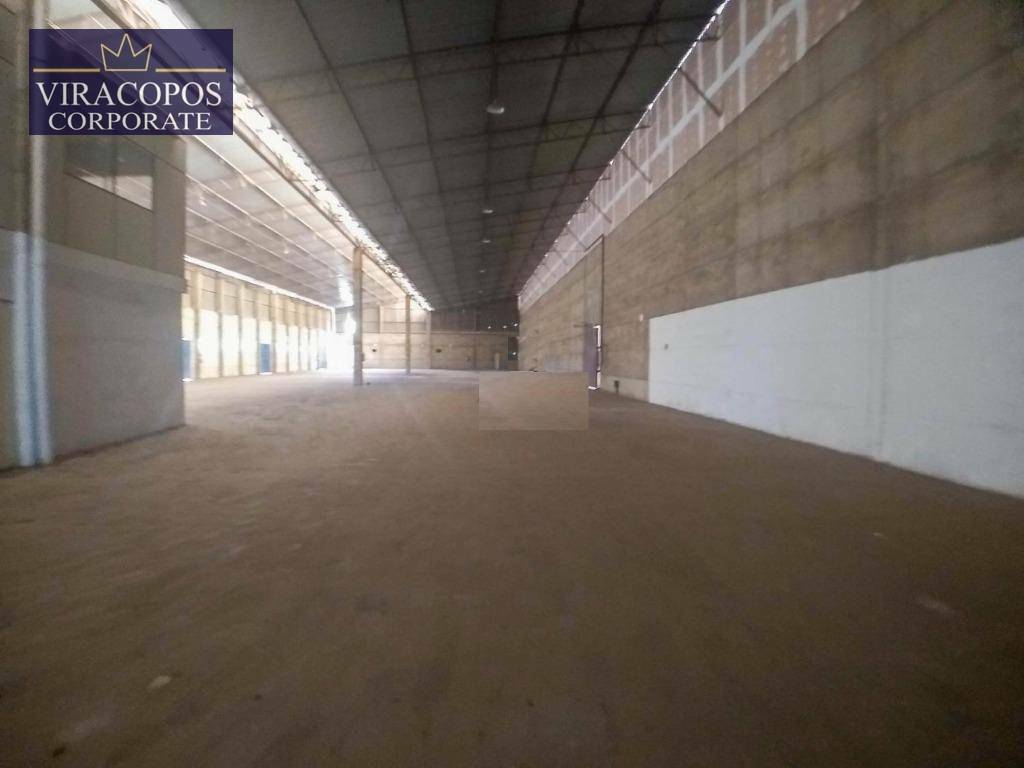 Depósito-Galpão-Armazém à venda e aluguel, 13000m² - Foto 14