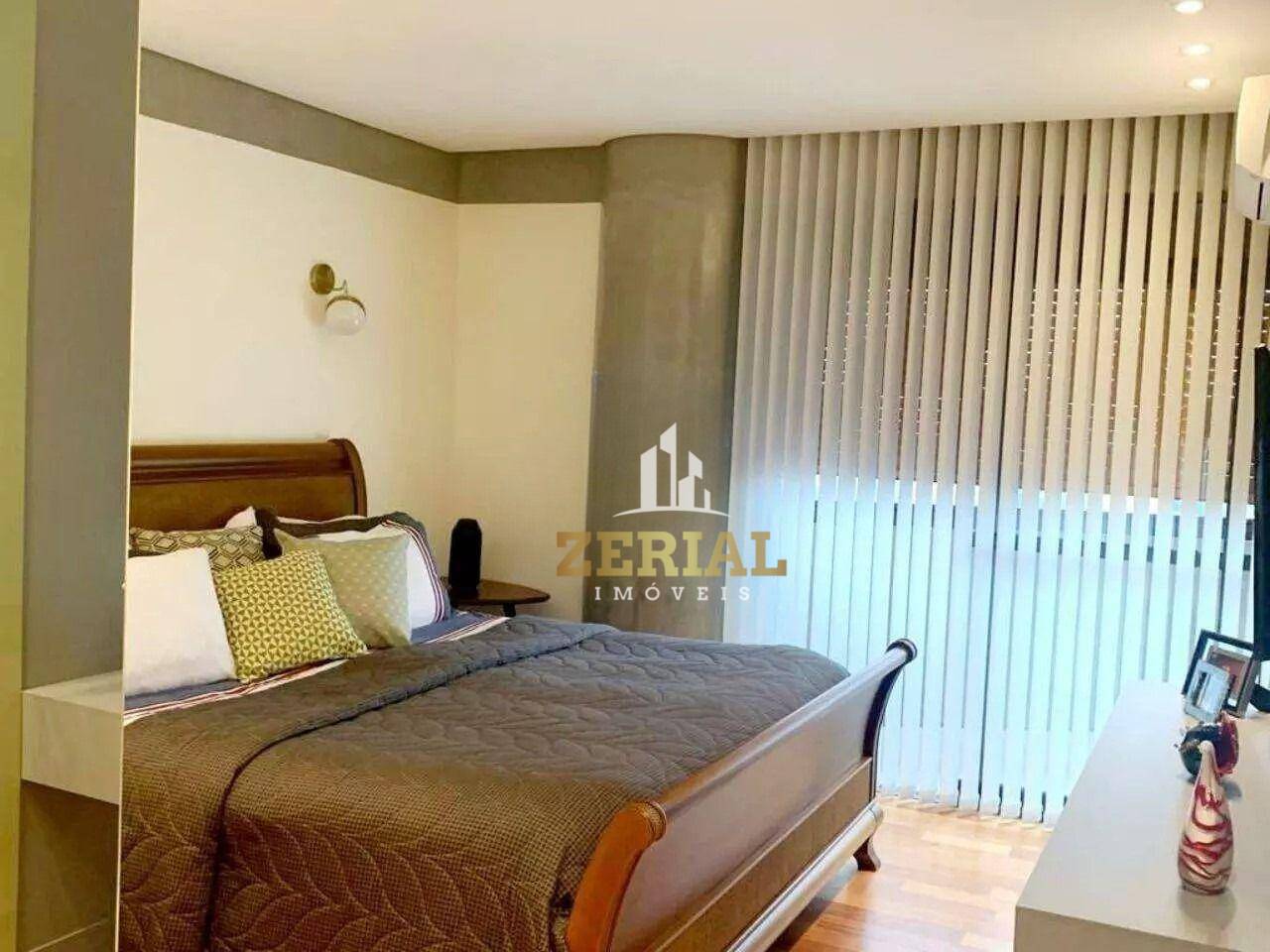 Apartamento à venda com 3 quartos, 190m² - Foto 29