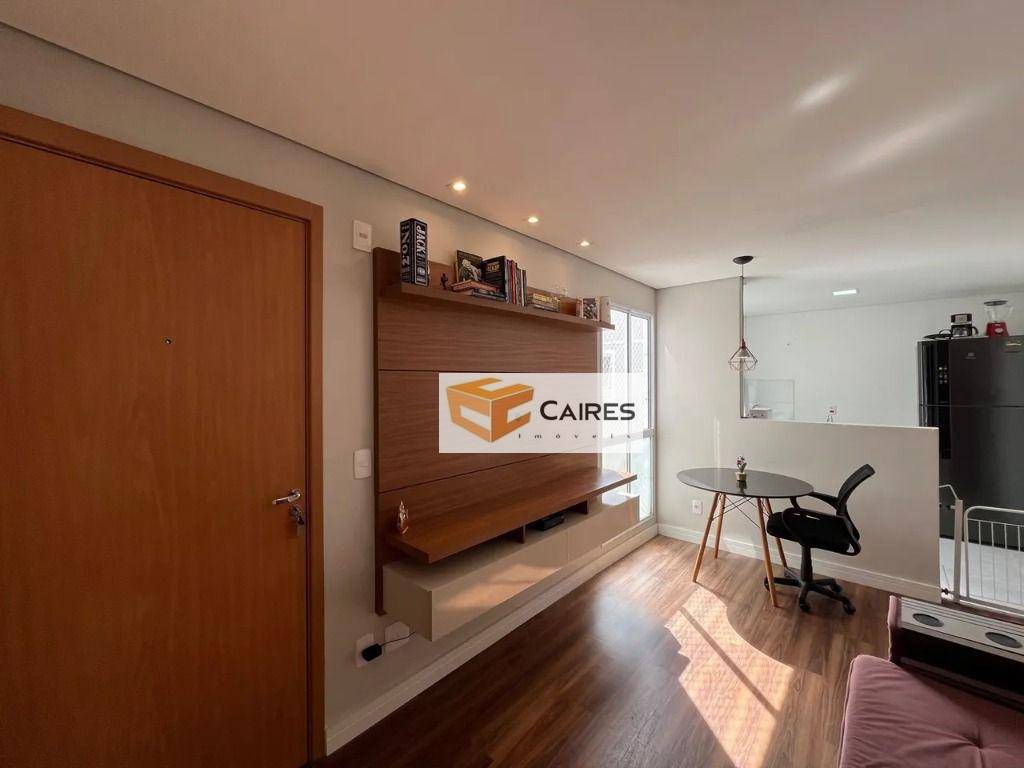 Apartamento à venda com 2 quartos, 43m² - Foto 14