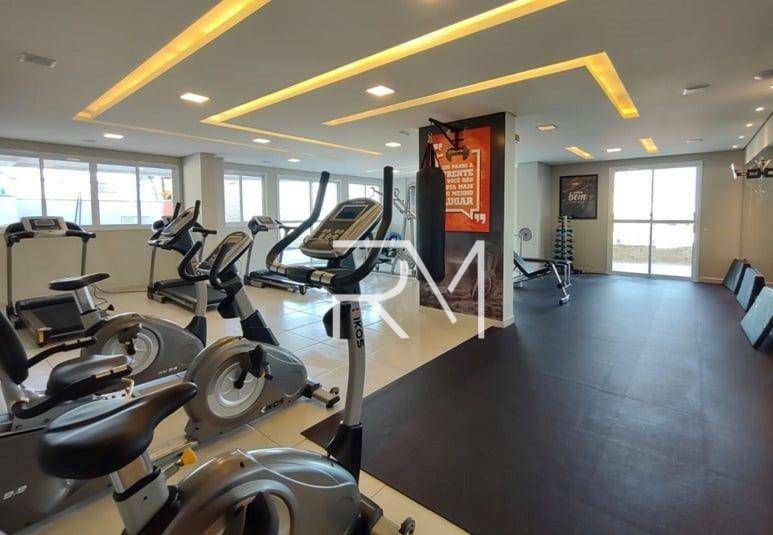 Apartamento à venda e aluguel com 2 quartos, 82m² - Foto 35