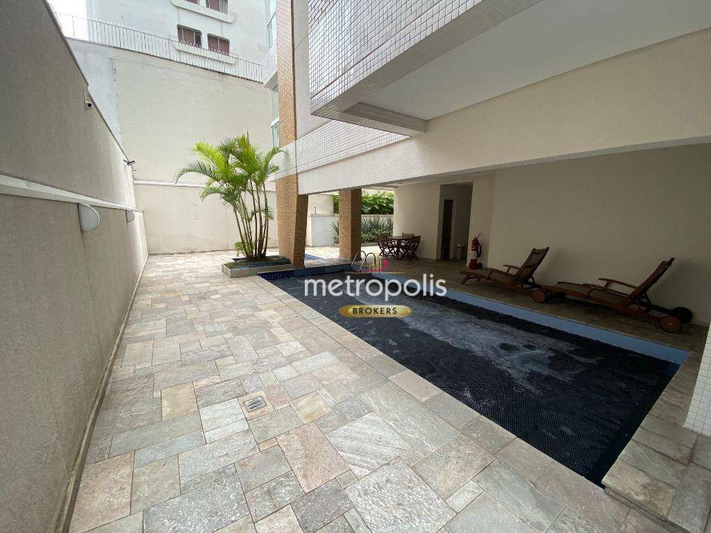 Apartamento à venda com 3 quartos, 107m² - Foto 32