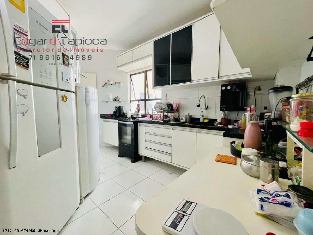 Apartamento à venda com 4 quartos, 138m² - Foto 5