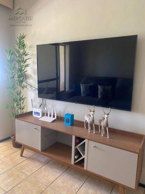 Apartamento à venda com 2 quartos, 99m² - Foto 6