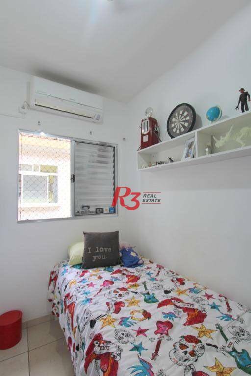 Apartamento à venda com 2 quartos, 85m² - Foto 6