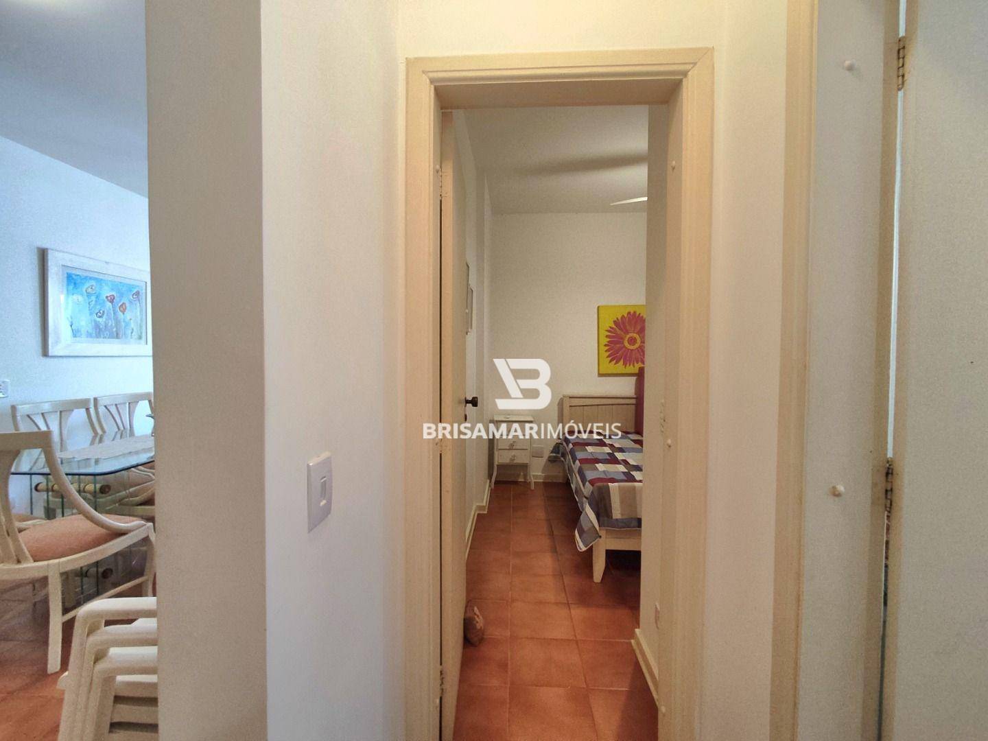 Apartamento para alugar com 3 quartos, 109m² - Foto 16