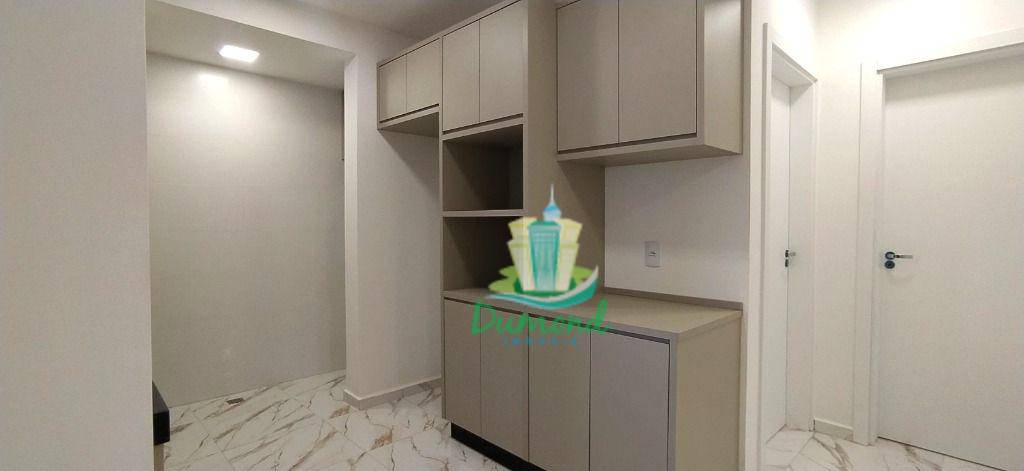 Apartamento à venda e aluguel com 2 quartos, 43m² - Foto 5