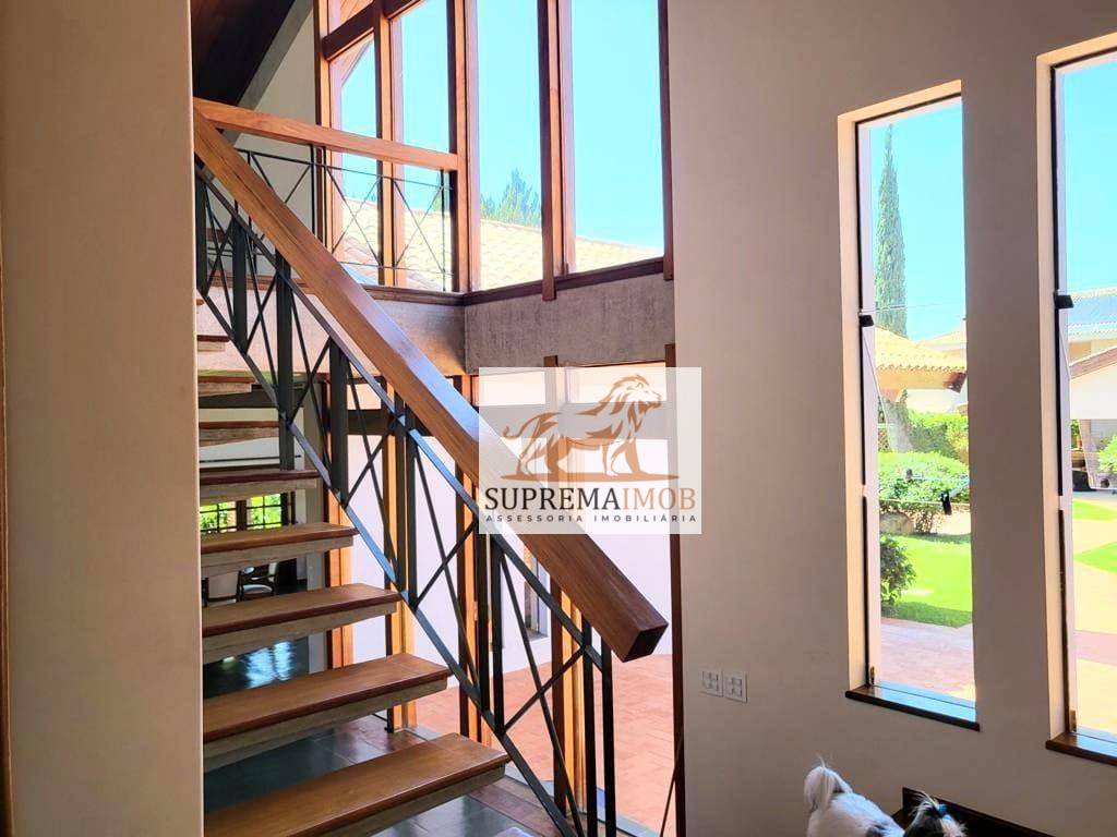 Casa de Condomínio à venda e aluguel com 5 quartos, 904m² - Foto 12