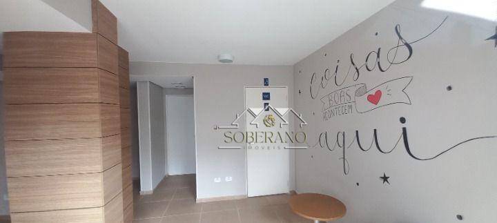 Apartamento à venda com 2 quartos, 50m² - Foto 21