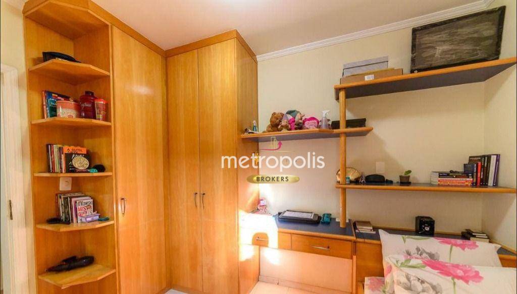 Apartamento à venda com 3 quartos, 95m² - Foto 9