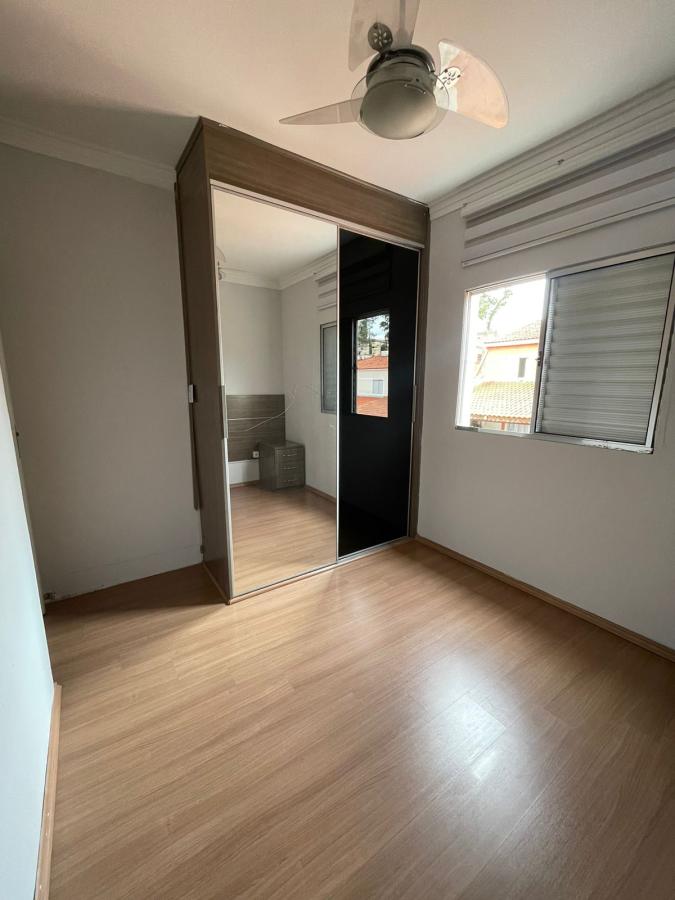 Sobrado à venda com 2 quartos, 62m² - Foto 2