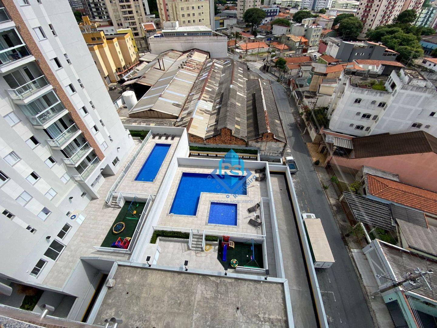 Apartamento à venda com 2 quartos, 63m² - Foto 6