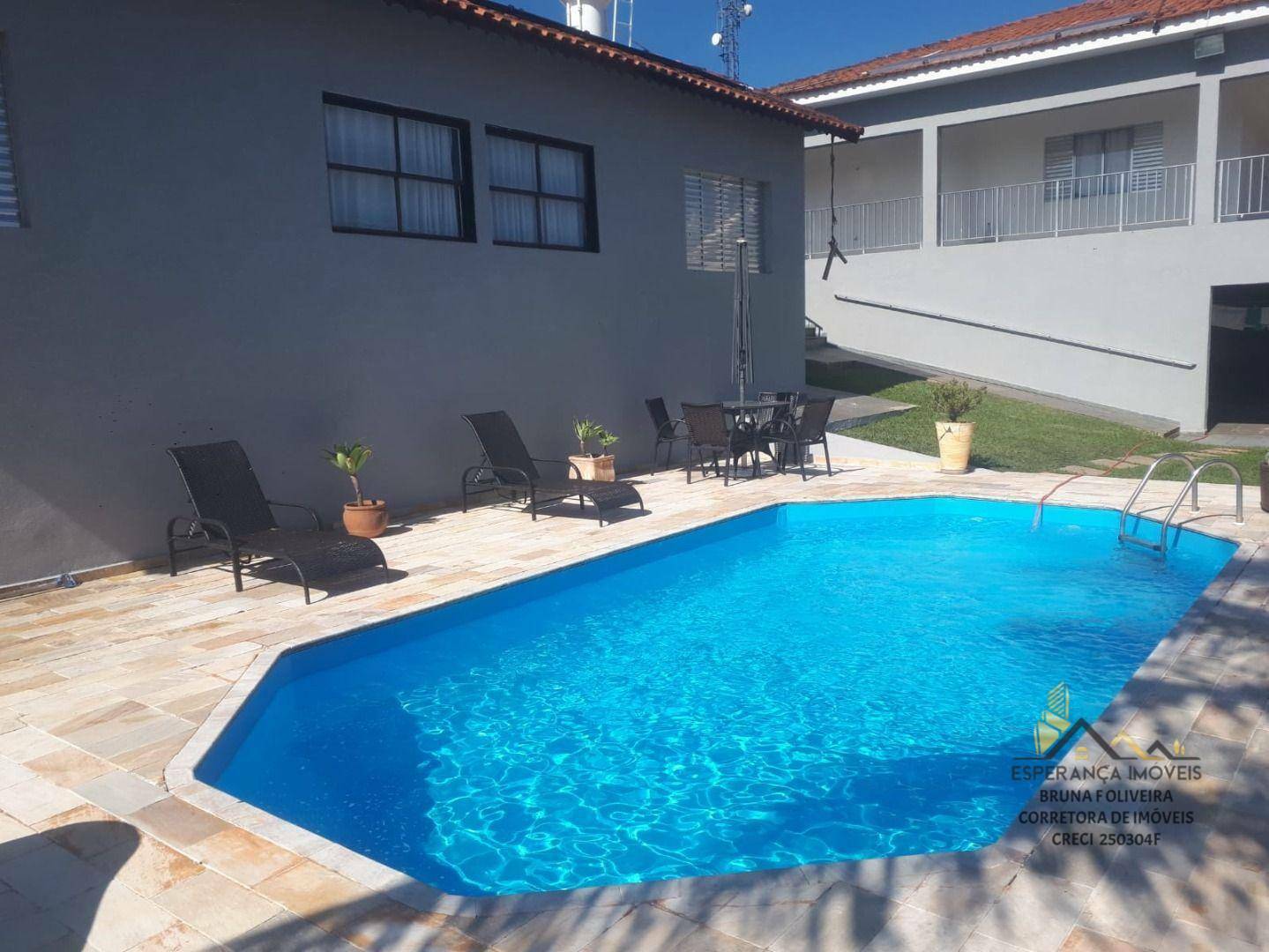 Casa à venda com 3 quartos, 504m² - Foto 6