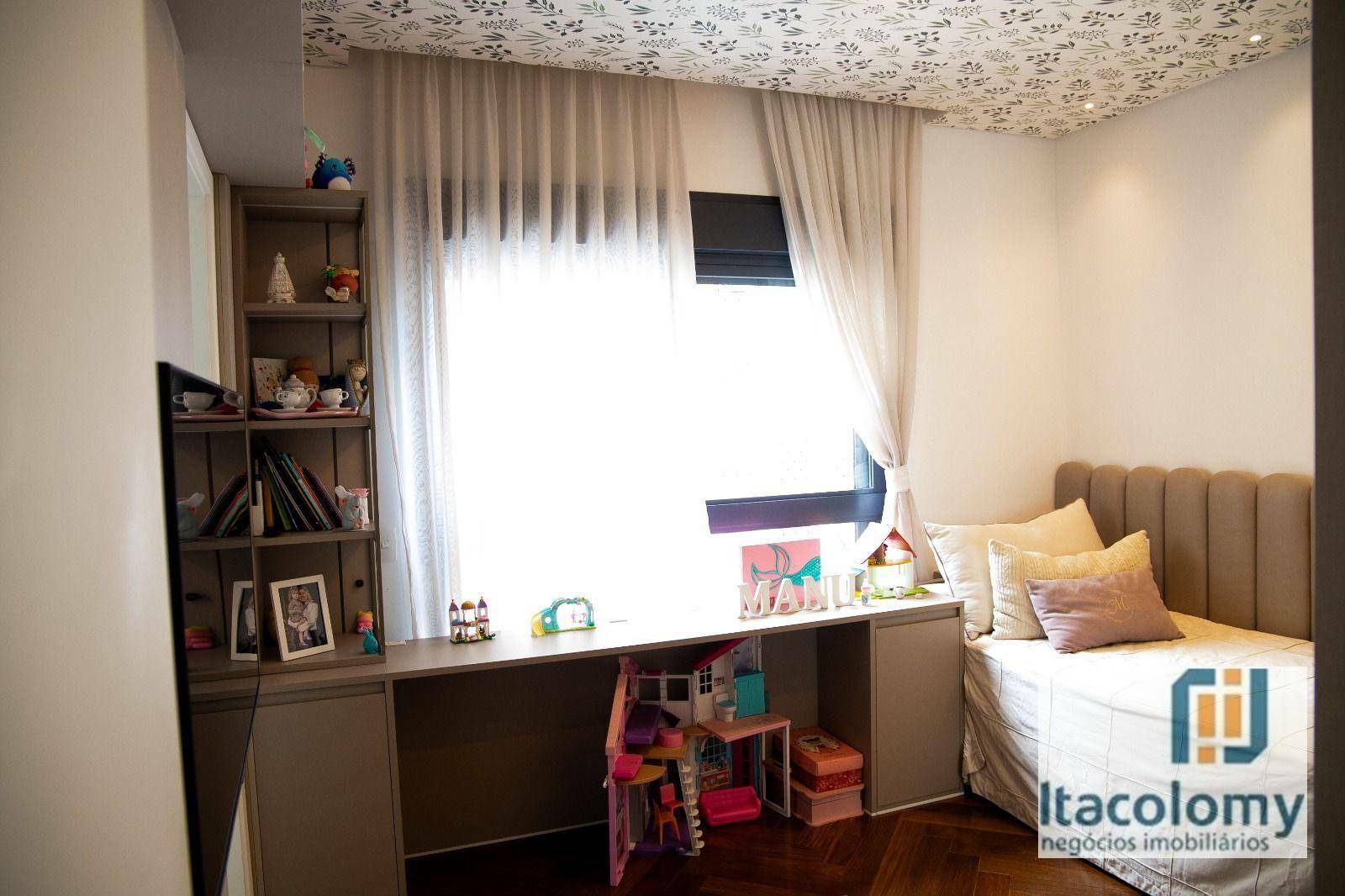 Apartamento à venda com 4 quartos, 281m² - Foto 23