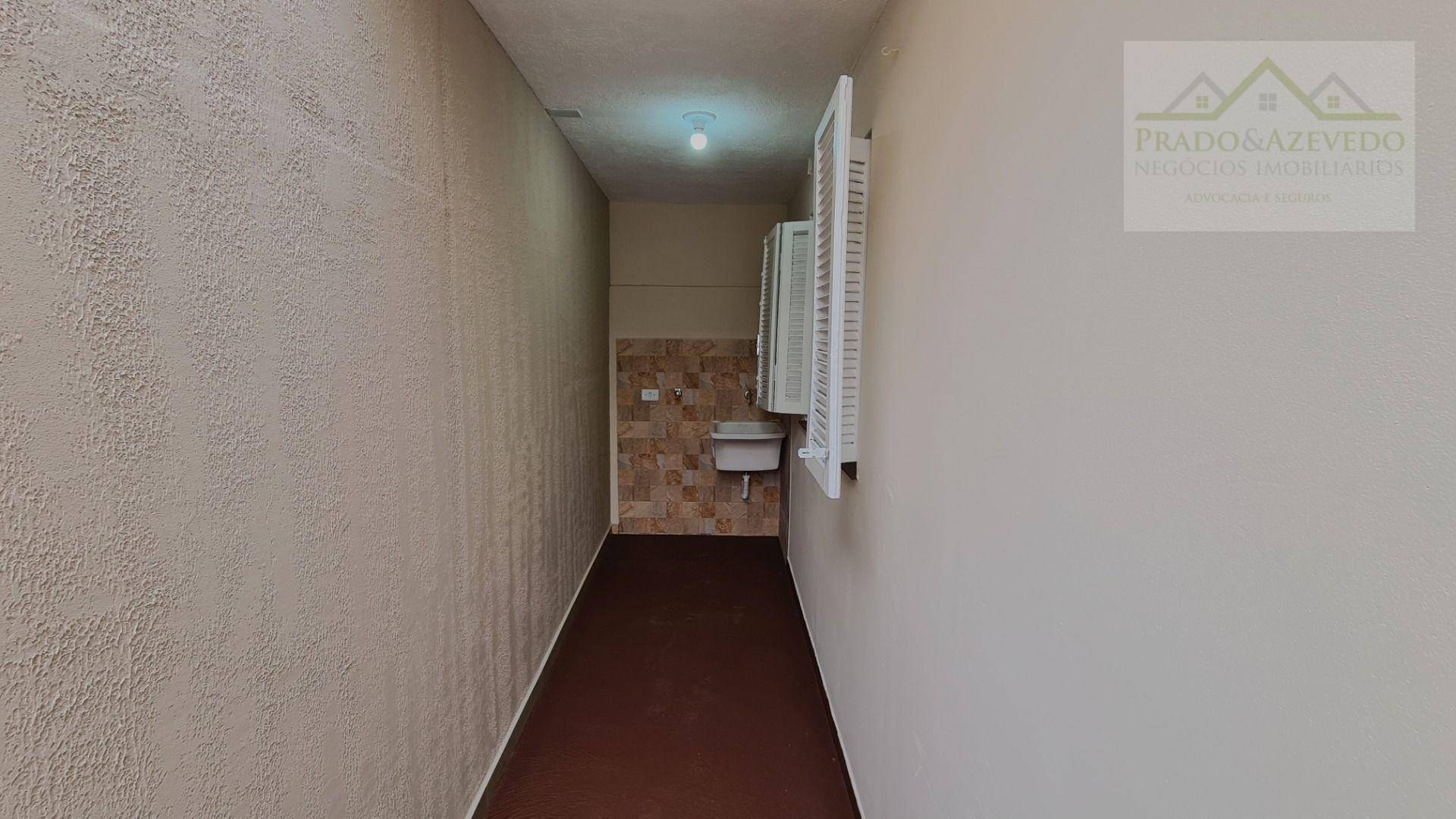 Casa, 3 quartos, 100 m² - Foto 10