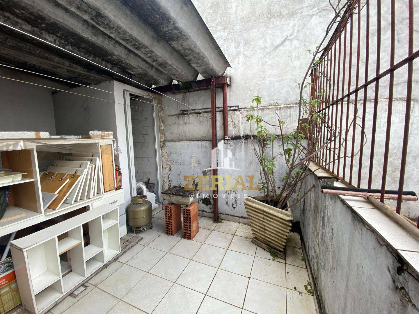 Sobrado à venda com 3 quartos, 166m² - Foto 20