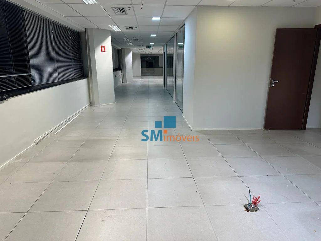 Conjunto Comercial-Sala para alugar, 404m² - Foto 3