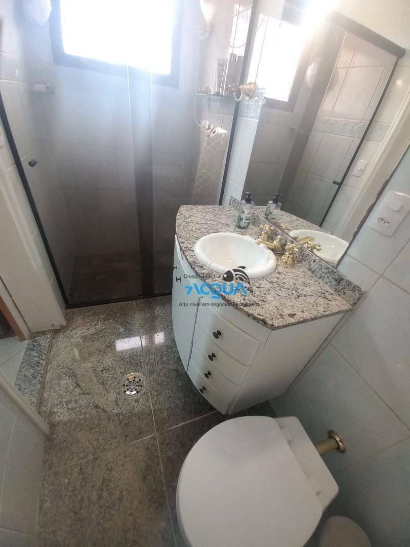 Cobertura à venda com 4 quartos, 220m² - Foto 15