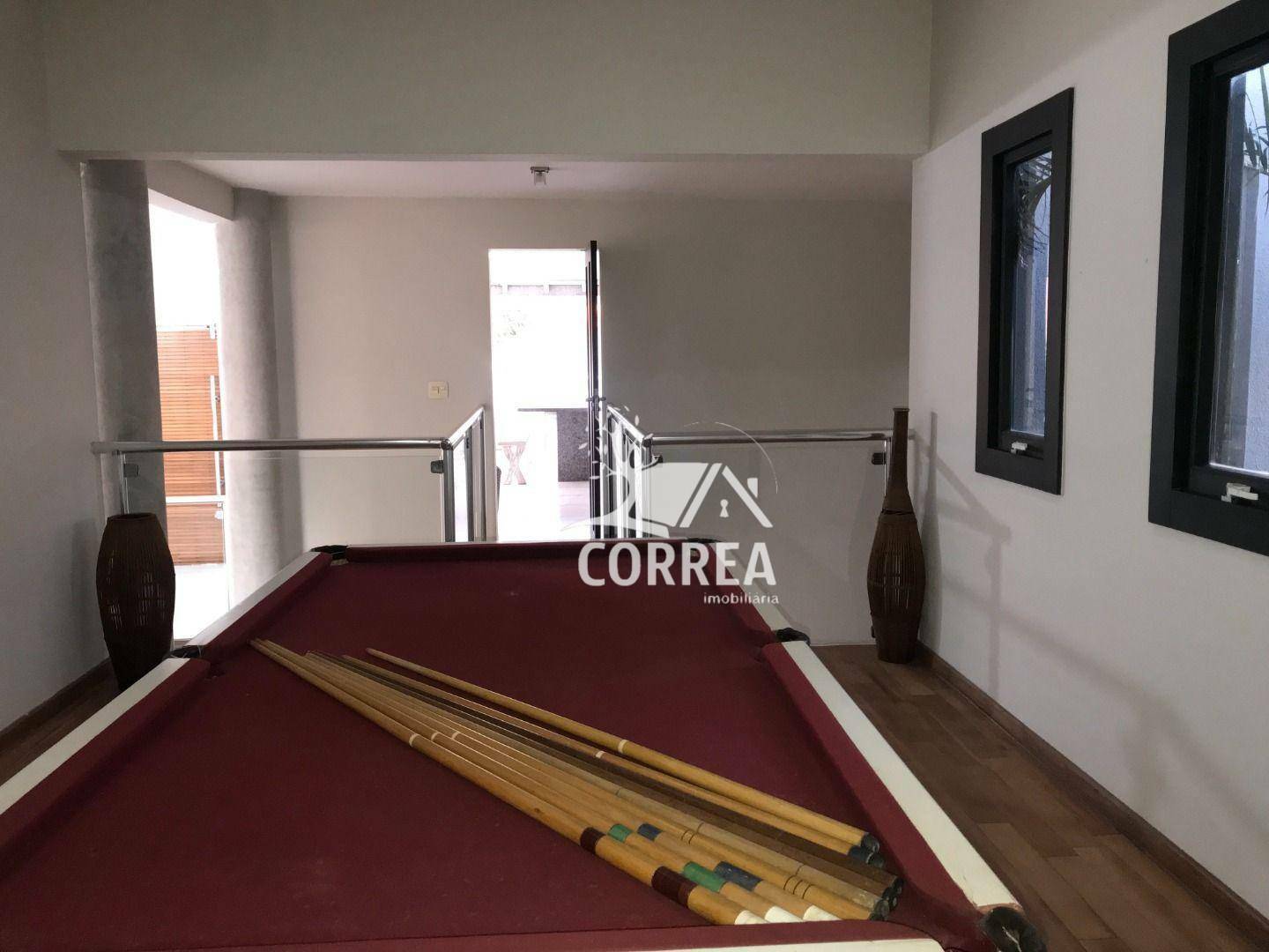 Casa à venda com 4 quartos, 350m² - Foto 55