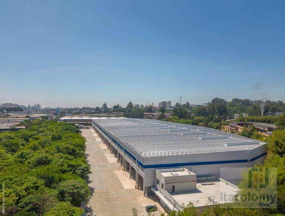 Depósito-Galpão, 2094 m² - Foto 5