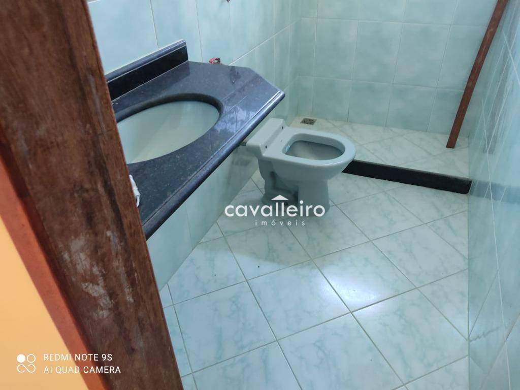 Casa de Condomínio à venda com 3 quartos, 150m² - Foto 14