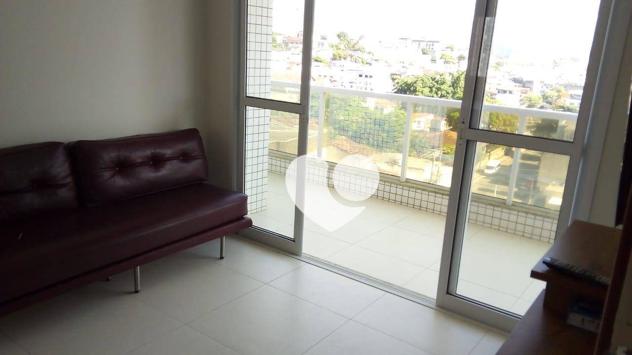 Apartamento à venda com 3 quartos, 110m² - Foto 7