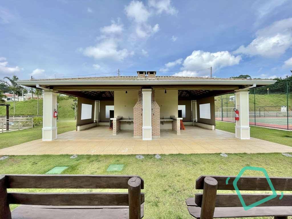 Casa de Condomínio à venda com 3 quartos, 211m² - Foto 32
