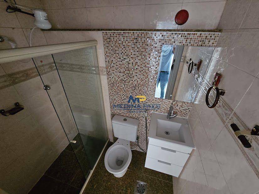 Apartamento à venda com 2 quartos, 55m² - Foto 11