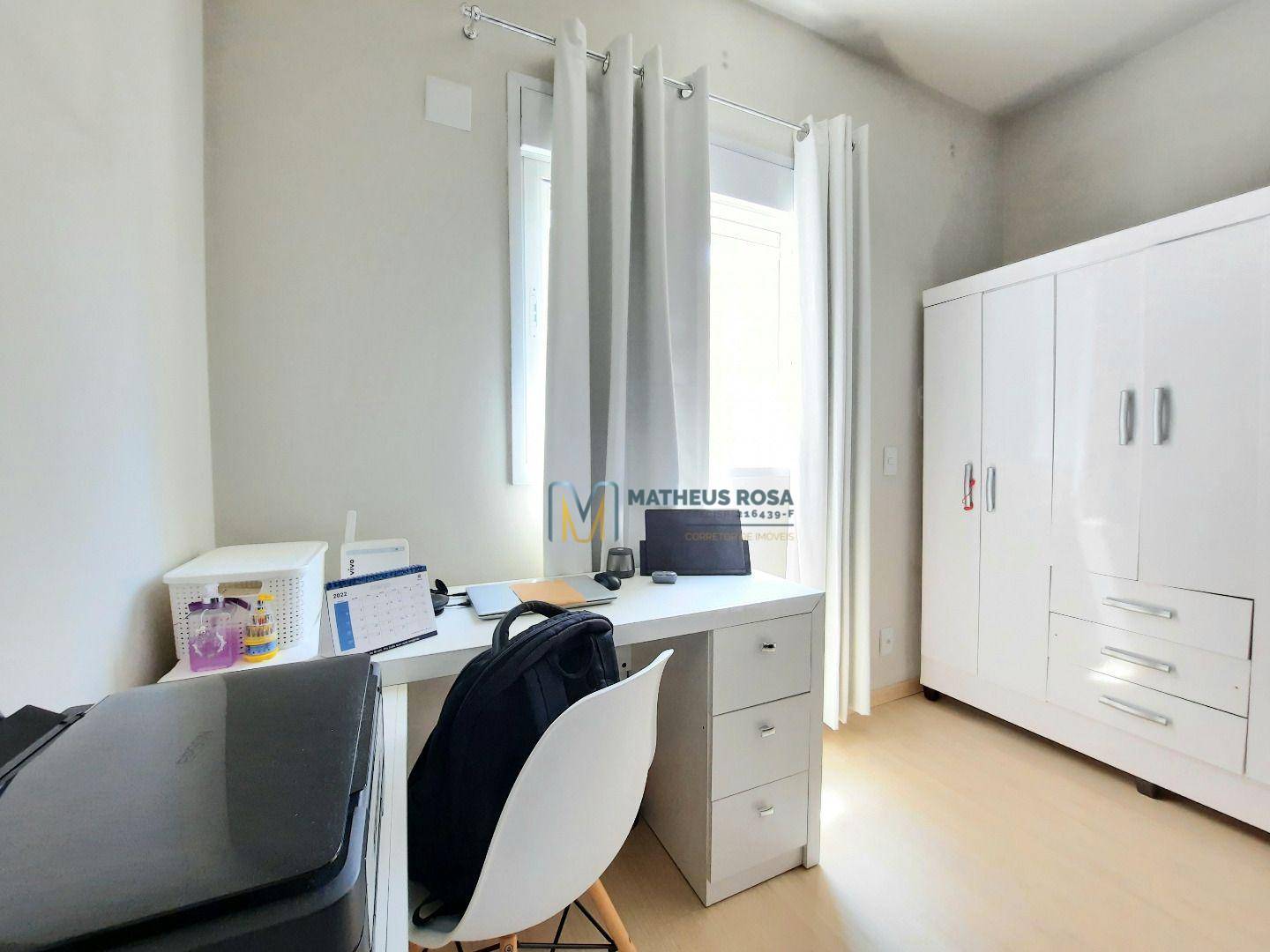 Apartamento à venda com 3 quartos, 83m² - Foto 26