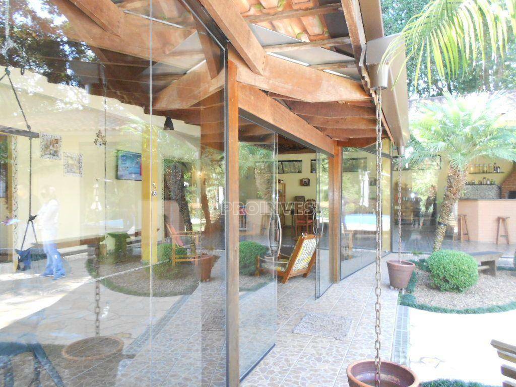 Casa de Condomínio à venda com 3 quartos, 376m² - Foto 68