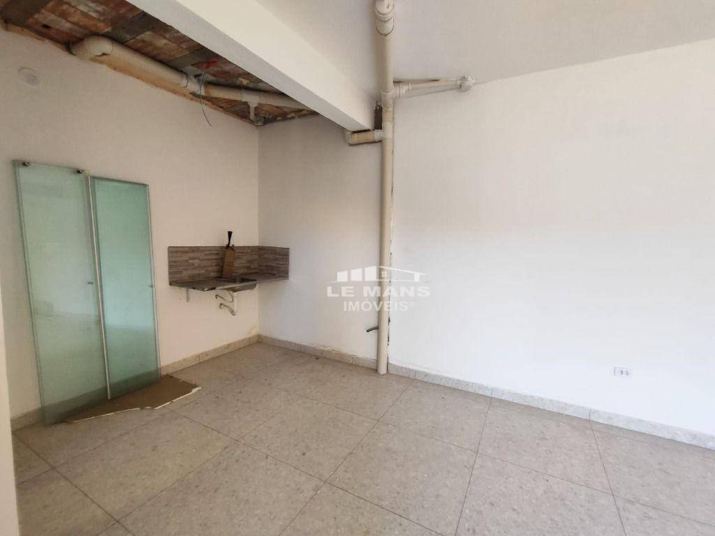 Loja-Salão para alugar, 41m² - Foto 3