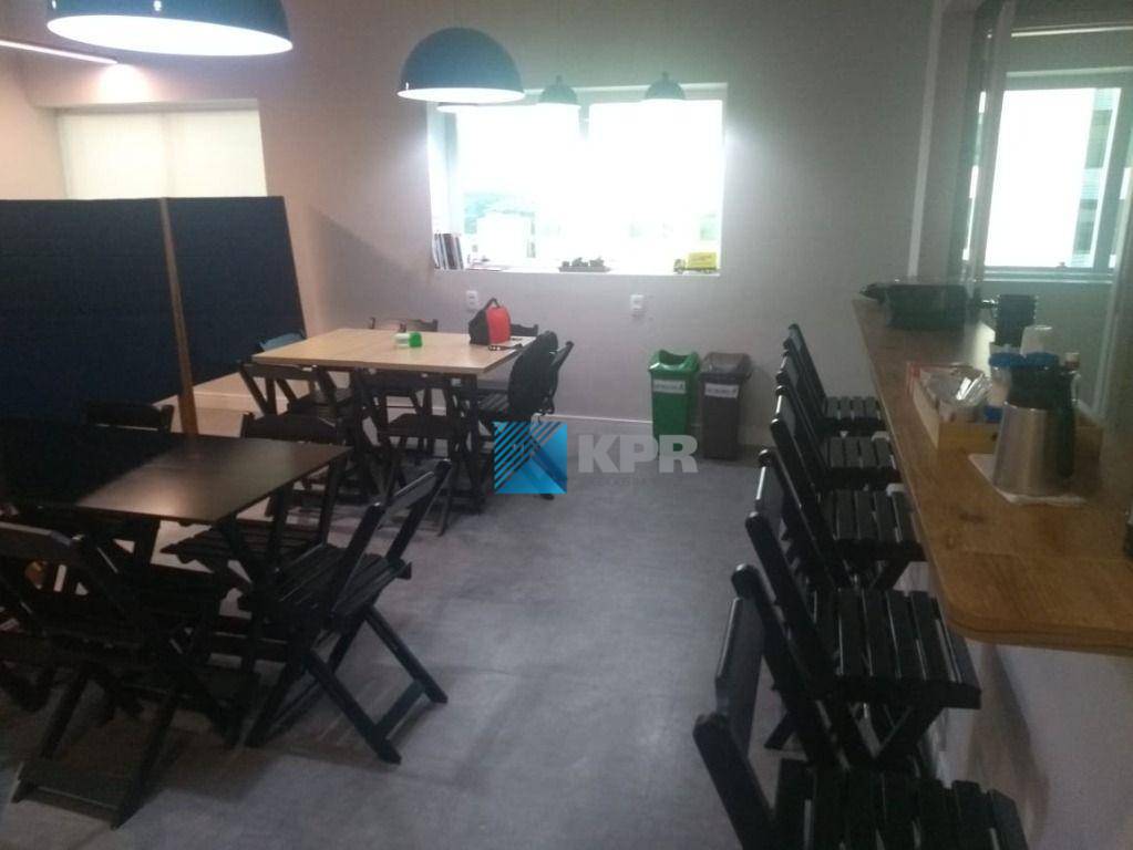 Conjunto Comercial-Sala para alugar, 205m² - Foto 8