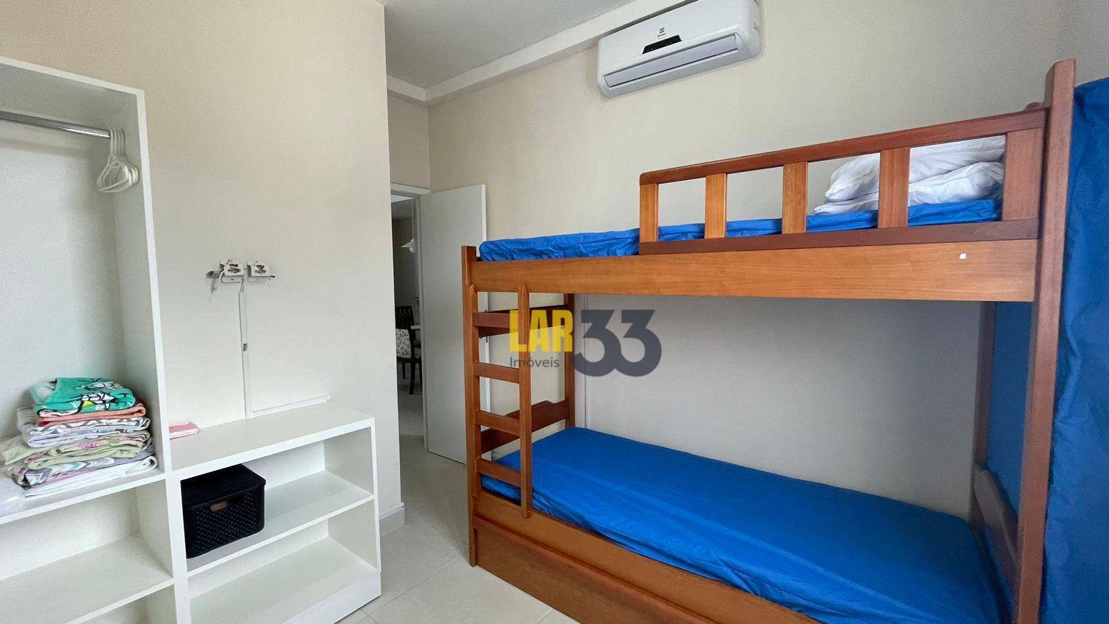 Apartamento à venda com 2 quartos, 58m² - Foto 12