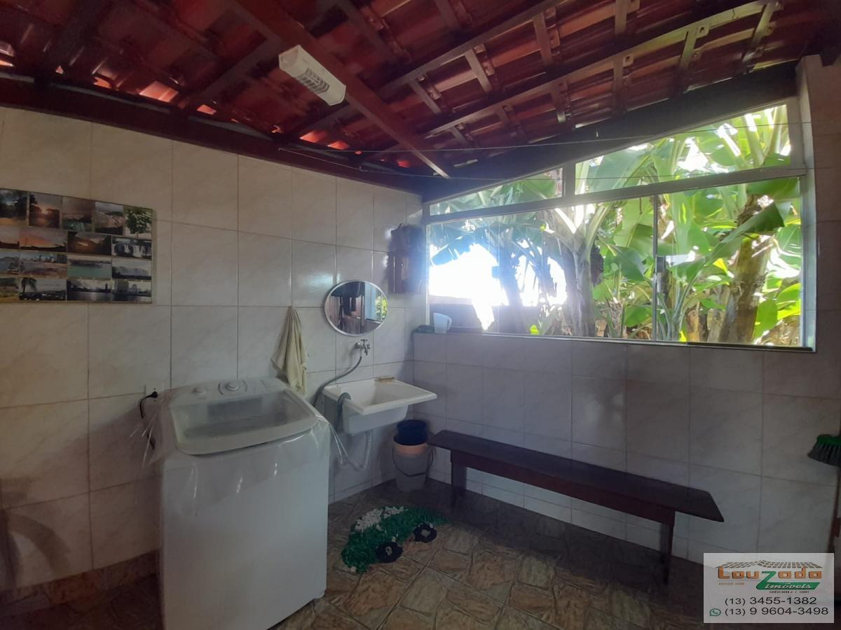 Casa à venda com 3 quartos, 360m² - Foto 12